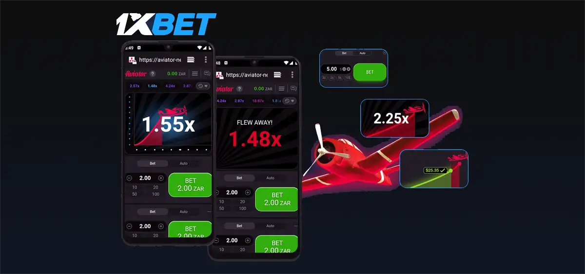 Ejemplos de interfaz de casino