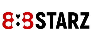 888Starz Casino logo